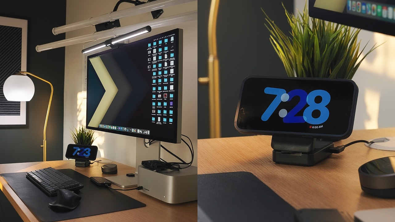 Testing BUDGET Office Accessories From Amazon (MUST HAVES)