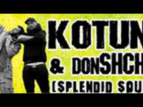 Runda 3 - Run de riddim selecta clash 2k9 -Splendid sound / Wyniki 3 rundy