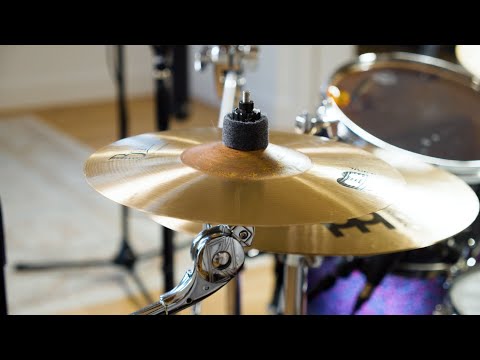Meinl 10" Byzance Traditional B10POS Polyphonic Splash image 7