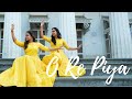 O Re Piya  | Semi Classical | Payal Shah & Angela Choudhary