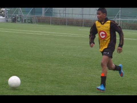 TOGB C1- BVCB C1 op 11 april 2015