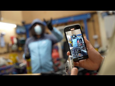 Trizz - Bandoe Toaster (Official Music Video)