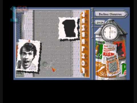 Berlin 1948 - East vs. West picture