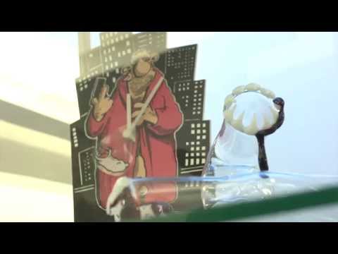 Ralf König - Rotznasen