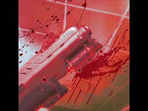 Spread SkullHacker Cross the Block - Death Grips x DOOM