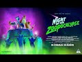 Night Of The Zoopocalypse Official Trailer