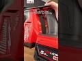 Milwaukee NEW M12 And M18 Compact 16mm SDS Hammer Drills Ukplanettools Milwaukeetools