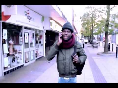 Emeka Smith - Brother London