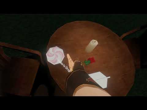 Chipz VRChat RP Episode 1 part 4/7 'Casting an E Girlfriend'