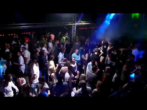 30.05.2009 Club Grant Michał Lazar B-day Party