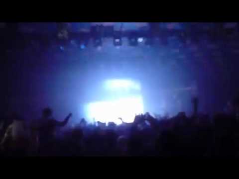 Be vs Knas vs I Found You (Charles Cushen Bootleg)