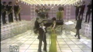 SONNY &amp; CHER  &quot;Long Train Runnin&#39;&quot;
