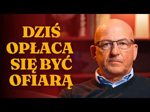 Psychika sama radzi sobie z traumami || Tomasz Witkowski BALANS #102