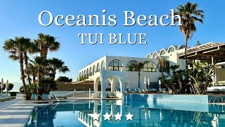 Oceanis Beach TUI BLUE - Kos, Greece - Hotel Overview & Impressions