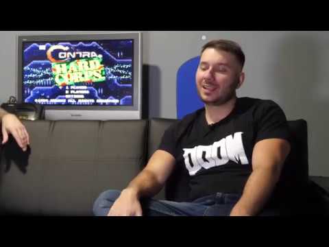 L1mp and BASE разговоры перед ланом в Италии ( перезалив ) - Quake Champions