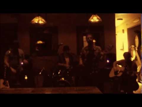 Kentucky Blue Balls-(new single) In The Joint!