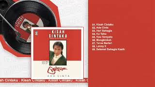 Chrisye - Album Kisah Cintaku | Audio HQ