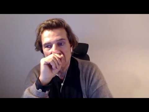 ANHALTEN und STILL SEIN | Christian Meyer