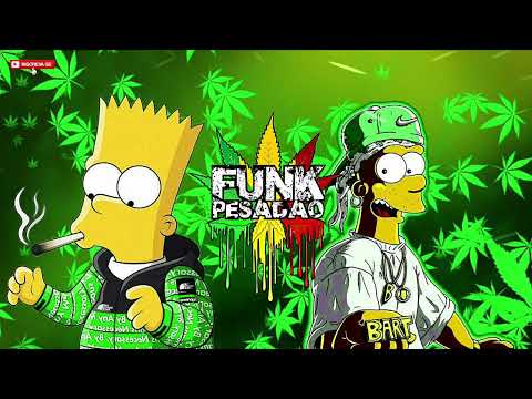 EU TO TRAFICANDO E COMENDO AS P*TAS - MC FABINHO DA OSK (DJ PH MPC) Feat' MC IGOR ZN