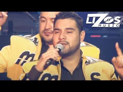 BANDA MS "EN VIVO" - HABLAME DE TI (VIDEO OFICIAL)