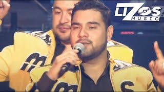 BANDA MS &quot;EN VIVO&quot; - HABLAME DE TI (VIDEO OFICIAL)
