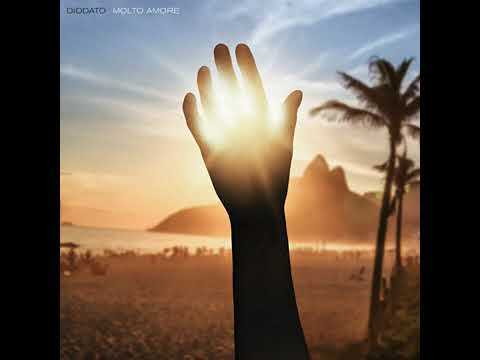 MOLTO AMORE - Diodato