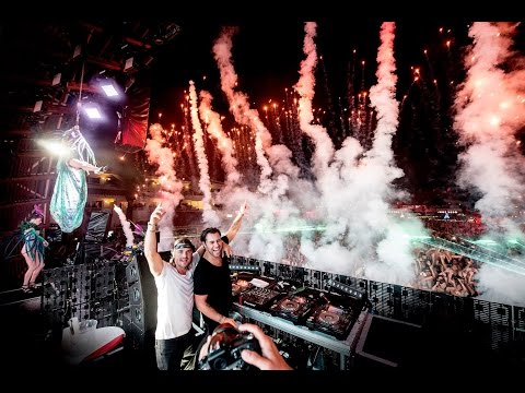 Axwell /\ Ingrosso @ Ushuaia, Departures Closing Party [50' video mix] - 03.09.2014 - Ibiza, Spain