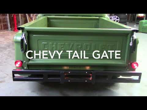 1955 GMC 3100 (CC-1072216) for sale in Redmond, Oregon