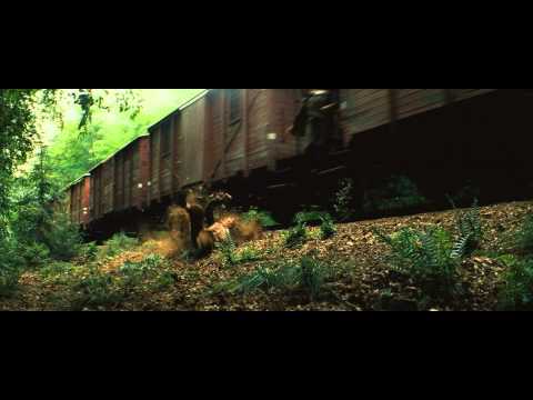 Enfant 44 - Bande-Annonce VOSTFR - HD