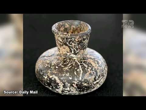 Top News - Një manastir në mes të Emirateve Arabe/I ndërtuar para lindjes së profetit Muhamed