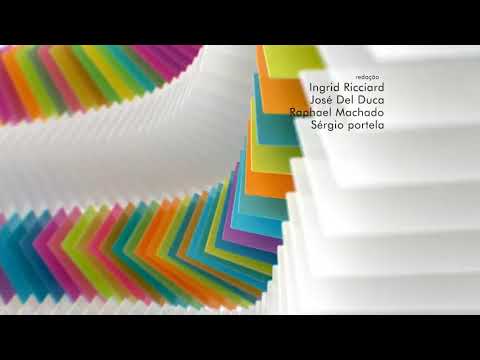 Vinheta Vídeo Show 2015 (Versão Descartada)