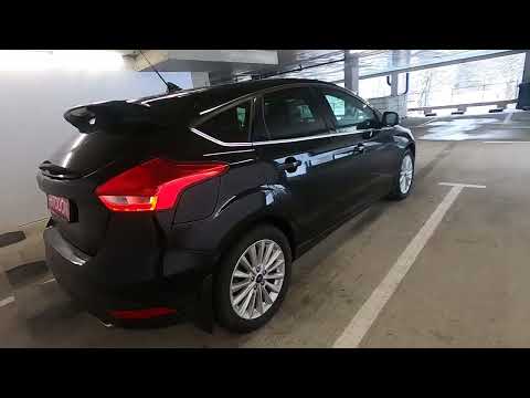 фото ford focus iii рестайлинг 0