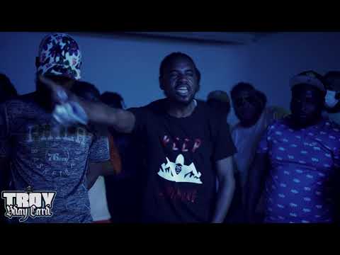 P.EZ vs Floss Da Boss