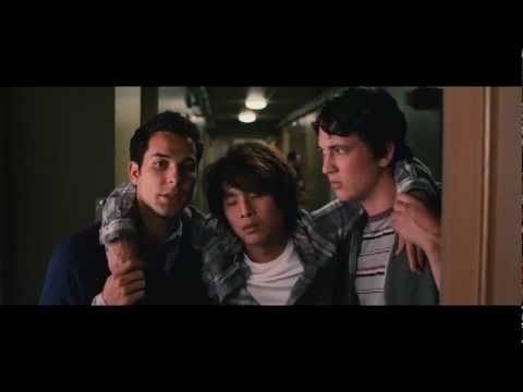 21 & Over