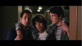trailer