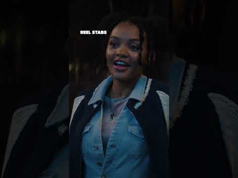 Part 3 - Scream 7 as a microdrama