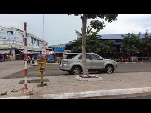 Khu phố chợ Long Điền