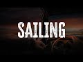 Rod Stewart Sailing Lyrics