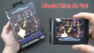 I needed This Game in the '90 ! 😱