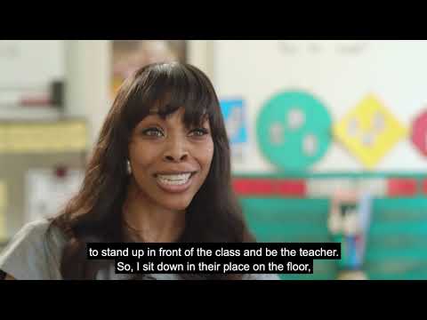 Module 2 Classroom Instruction: 2 B1 Student Centered Instruction