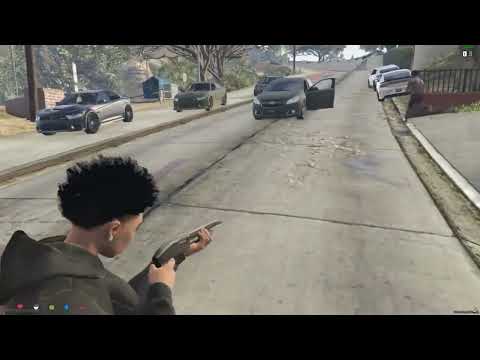 [YBN:LS] "BACK FROM THE DEAD" | @ChaseBandikas ​