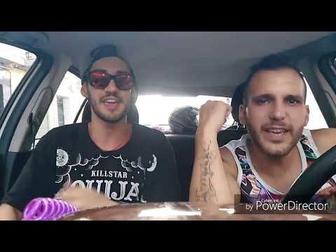 MIKE coche bomba especial cap25.