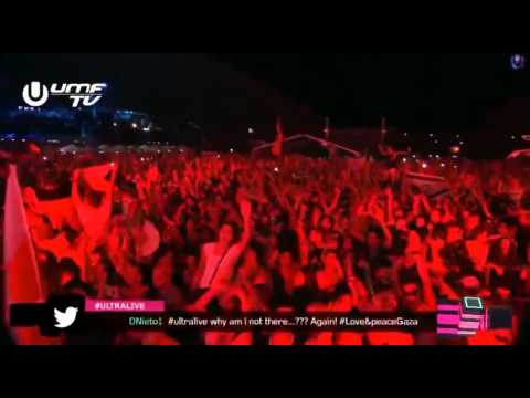 Alesso & OneRepublic vs. X-Vertigo & Sandro Silva - Losing Myself To Bombs (Fedde Le Grand Mashup) 