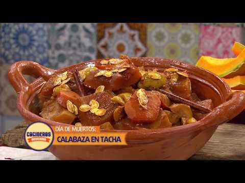 download lagu mp3 mp4 Calabaza De Tacha, download lagu Calabaza De Tacha gratis, unduh video klip Calabaza De Tacha