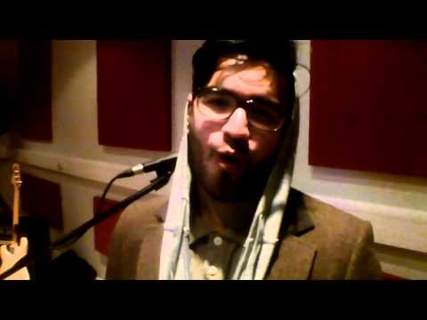 Mike Posner - Cooler Than Me feat. Raxstar (CoverSessions Ep: 5)