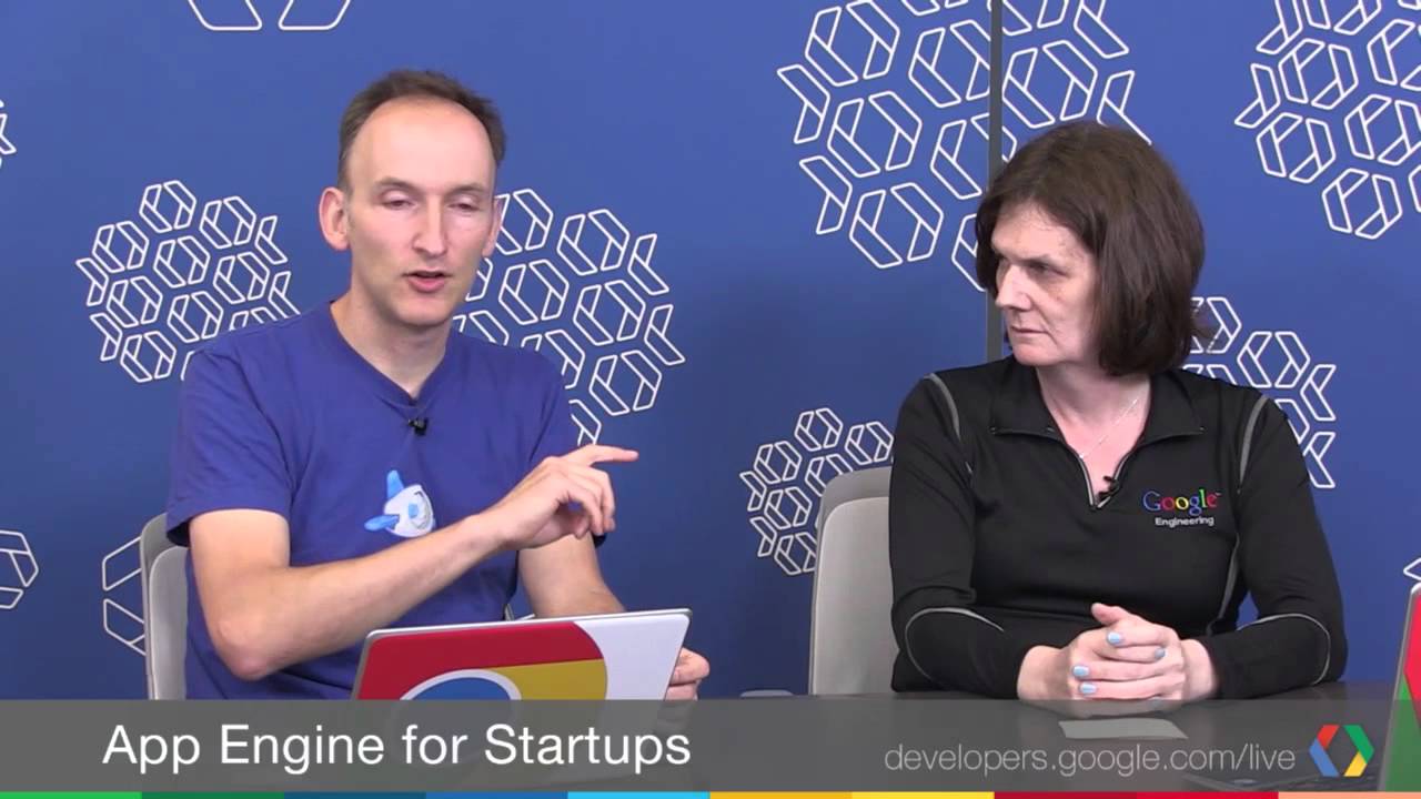 Performance Comparison; Java, Python and Go on App Engine