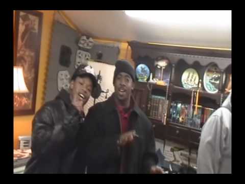 Ty-Que feat Tyson Kruze - "Poison" (Live Footage)