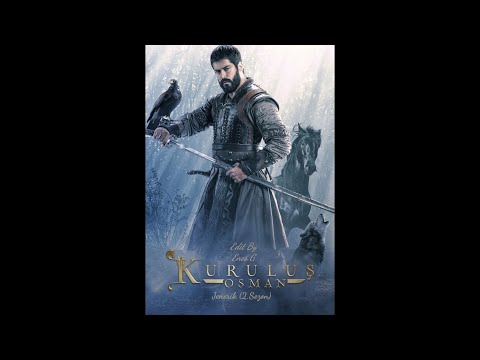 Kuruluş Osman Müzikleri Jenerik (Theme Song)