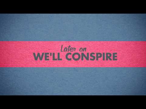 Matt Dusk & Ryan Ahlwardt - Winter Wonderland - Lyric Video