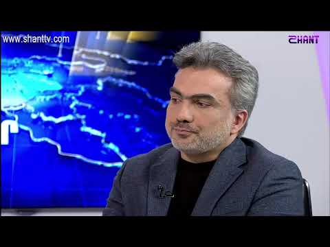 Հեռանկար/Herankar-Էդգար Վարդանյան/Edgar Vardanyan